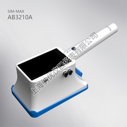 SIM-MAX AB3210Aα、β表面污染仪